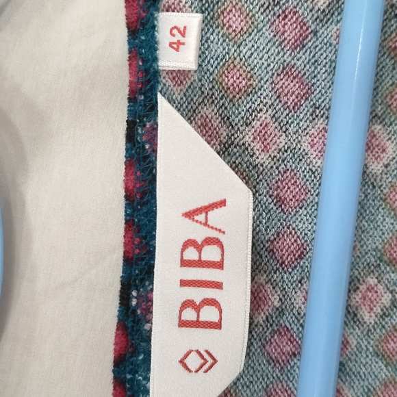 Biba Women's Kurtas - Picture 3 of 5